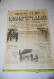 AF1 Ancien Journal - Grand Echo - 1939 - L'Allemagne Revendique - Andere & Zonder Classificatie