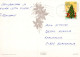 PAPÁ NOEL Feliz Año Navidad GNOMO Vintage Tarjeta Postal CPSM #PAY985.A - Santa Claus