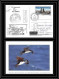 2798 Helilagon Terres Australes (taaf)-carte Postale Dufresne 2 Signé Signed Op 2008/2 TREGUER 1/9/2008 N°509 ST PAUL - Hubschrauber