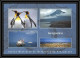 2801 Sea Elephant Terres Australes (taaf)-carte Postale Dufresne 2 Signé Signed Op 2008/3 KERGUELEN N°508 14/11/2008 - Covers & Documents