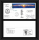 2790 Helilagon Terres Australes TAAF Lettre Cover Dufresne 2 Signé Signed Op 2008/1 ST PAUL 21/4/2008 N°477 - Helicopters