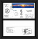 2790 Helilagon Terres Australes TAAF Lettre Cover Dufresne 2 Signé Signed Op 2008/1 ST PAUL 21/4/2008 N°477 - Helicópteros