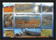 2753 ANTARCTIC Terres Australes (taaf)-carte Postale Dufresne 2 Signé Signed Op 2007/4 N°447 KERGUELEN 12/12/2007 - Expediciones Antárticas