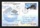 2759 ANTARCTIC Terres Australes (taaf)-carte Postale Dufresne 2 Signé Signed Op 2007/2 N°468 ST PAUL 5/9/2007 - Antarctic Expeditions