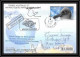 2759 ANTARCTIC Terres Australes (taaf)-carte Postale Dufresne 2 Signé Signed Op 2007/2 N°468 ST PAUL 5/9/2007 - Antarctische Expedities