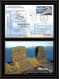 2758 ANTARCTIC Terres Australes (taaf)-carte Postale Dufresne 2 Signé Signed Op 2007/2 N°466 KERGUELEN 28/8/2007 - Briefe U. Dokumente