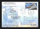 2758 ANTARCTIC Terres Australes (taaf)-carte Postale Dufresne 2 Signé Signed Op 2007/2 N°466 KERGUELEN 28/8/2007 - Lettres & Documents