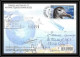 2755 ANTARCTIC Terres Australes (taaf)-carte Postale Dufresne 2 Signé Signed Op 2007/1 N°464 KERGUELEN 17/4/2007 - Antarktis-Expeditionen