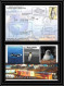 2742 ANTARCTIC Terres Australes (taaf)-carte Postale Dufresne 2 Signé Signed Op 2007/1 N°446 CROZET 5/4/2004 - Antarctische Expedities