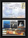 2742 ANTARCTIC Terres Australes (taaf)-carte Postale Dufresne 2 Signé Signed Op 2007/1 N°446 CROZET 5/4/2004 - Spedizioni Antartiche