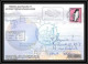 2750 ANTARCTIC Terres Australes (taaf)-carte Postale Dufresne 2 Signé Signed Op 2007/3 N°448 ST PAUL 21/11/2007 - Covers & Documents