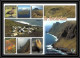 2750 ANTARCTIC Terres Australes (taaf)-carte Postale Dufresne 2 Signé Signed Op 2007/3 N°448 ST PAUL 21/11/2007 - Covers & Documents