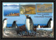 2743 ANTARCTIC Terres Australes (taaf)-carte Postale Dufresne 2 Signé Signed Op 2007/1 N°448 KERGUELEN 17/4/2007 - Briefe U. Dokumente