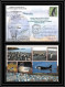 2745 ANTARCTIC Terres Australes (taaf)-carte Postale Dufresne 2 Signé Signed Op 2007/2 N°447 CROZET 23/8/2007 - Lettres & Documents