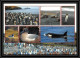 2745 ANTARCTIC Terres Australes (taaf)-carte Postale Dufresne 2 Signé Signed Op 2007/2 N°447 CROZET 23/8/2007 - Lettres & Documents