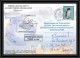 2746 ANTARCTIC Terres Australes (taaf)-carte Postale Dufresne 2 Signé Signed Op 2007/2 N°450 KERGUELEN 28/8/2007 - Antarktis-Expeditionen