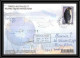 2744 ANTARCTIC Terres Australes (taaf)-carte Postale Dufresne 2 Signé Signed Op 2007/1 N°445 ST PAUL 17/4/2007 - Spedizioni Antartiche