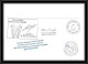 2717 ANTARCTIC Terres Australes TAAF Lettre Cover Dufresne 2 Signé Signed Op 2007/2 N°461 1er Voyage Pilloton Helilagon - Briefe U. Dokumente