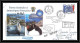 2690 ANTARCTIC Terres Australes (taaf)- Dufresne Signé Signed Op 2007/1 Comptes Réunion N°471 17/4/2007 ST PAUL - Storia Postale