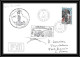 2646 ANTARCTIC Terres Australes TAAF Lettre Cover Dufresne 2 44 éme Mission BIGOT N°457 1/1/2007 - Spedizioni Antartiche