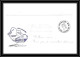 2646 ANTARCTIC Terres Australes TAAF Lettre Cover Dufresne 2 44 éme Mission BIGOT N°457 1/1/2007 - Spedizioni Antartiche