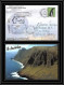 2645 ANTARCTIC Terres Australes (taaf)-carte Postale Dufresne 2 Signé Signed OP 2006/4 SAINT PAUL N°447 21/12/2006 - Expéditions Antarctiques