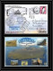 2636 ANTARCTIC Terres Australes (taaf)-carte Postale Dufresne 2 Signé Signed OP 2006/2 N°448 6/9/2006 - Antarktis-Expeditionen