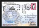 2636 ANTARCTIC Terres Australes (taaf)-carte Postale Dufresne 2 Signé Signed OP 2006/2 N°448 6/9/2006 - Antarctic Expeditions