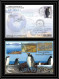 2634 ANTARCTIC Terres Australes (taaf)-carte Postale Dufresne 2 Signé Signed OP 2006/1 N°445 29/3/2006 - Briefe U. Dokumente