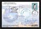 2641 ANTARCTIC Terres Australes (taaf)-carte Postale Dufresne 2 Signé Signed NIVMER 7/4/2006 N°450 - Brieven En Documenten