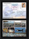 2640 ANTARCTIC ILE MAURICE (taaf)-carte Postale Dufresne 2 Signé Signed 10/11/2006 N°449 - Antarctische Expedities