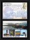 2637 ANTARCTIC Terres Australes (taaf)-carte Postale Dufresne 2 Signé Signed OP 2006/3 N°446 16/11/2006 - Storia Postale