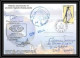 2635 ANTARCTIC Terres Australes (taaf)-carte Postale Dufresne 2 Signé Signed OP 2006/1 N°446 24/3/2006 - Brieven En Documenten