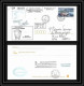 2618 ANTARCTIC Terres Australes TAAF Lettre Cover Dufresne 2 Signé Signed Op 2006/3 N°442 23/11/2006 St Paul - Spedizioni Antartiche