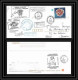 2577 ANTARCTIC Terres Australes TAAF Lettre 10 Ans Du Dufresne 2 Signé Signed OP 2006/1 SAINT PAUL N°412 Helilagon - Helicópteros