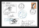 2576 ANTARCTIC TAAF Lettre 10 Ans Du Dufresne 2 Signé Signed OP 2006/1 SAINT PAUL N°449 Helilagon Oiseaux (birds) - Hélicoptères