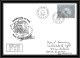 2528 ANTARCTIC Terres Australes TAAF Lettre Cover Dufresne 2 43 ème Mission 10/11/2005 N°434 Signé Signed - Brieven En Documenten