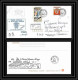 2517 ANTARCTIC Terres Australes TAAF Lettre Cover 10 Ans Du Dufresne 2 Signé Signed N°358 KERGUELEN 31/8/2005 - Storia Postale