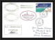 2490 ANTARCTIC Terres Australes TAAF Lettre Cover Dufresne 2 Signé Signed Croix Du Sud 1 25/1/2005 N°368 - Expediciones Antárticas