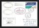 2490 ANTARCTIC Terres Australes TAAF Lettre Cover Dufresne 2 Signé Signed Croix Du Sud 1 25/1/2005 N°368 - Spedizioni Antartiche