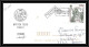 2441 Dufresne 2 Signé Signed AFRICA TOUR TRANSIT LIMASSOL 6/5/2004 Terres Australes (taaf) Lettre Cover Liberty Statue - Storia Postale