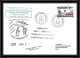 2381 ANTARCTIC Terres Australes TAAF Lettre Cover Dufresne 2 N°294 Op 2002/1 9/4/2002 - Spedizioni Antartiche