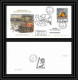 2370 ANTARCTIC Terres Australes TAAF Lettre Cover Dufresne 2 N°282 ALPIHOL 1/1/2000 - Covers & Documents