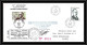 2243 ANTARCTIC Terres Australes TAAF Lettre Cover Dufresne 3/2/1982 Signé Signed OP 82/3 CROZET - Covers & Documents