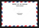 2201 ANTARCTIC Terres Australes TAAF Lettre Cover Dufresne N°46 25/1/1976 Signé Signed - Cartas & Documentos
