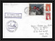 2195 Thala Dan 17/10/1980 TAAF Antarctic Terres Australes Lettre (cover) - Briefe U. Dokumente