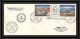 2175 Paquebot Mixte Gallieni 9/3/1971 Pa N°26A TAAF Antarctic Terres Australes Lettre (cover) - Lettres & Documents