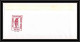 2244 ANTARCTIC Terres Australes TAAF Lettre Cover Dufresne 3/2/1982 Crozet Maison D'installation - Briefe U. Dokumente