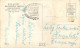 Postcard Hungary Gyozelem War Memorial - Hongrie