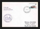 2100 Australian Antarctic Terrictory Lettre (cover) Thala Dan 12/3/1981 - Covers & Documents
